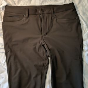 Lululemon ABC Pant Slim